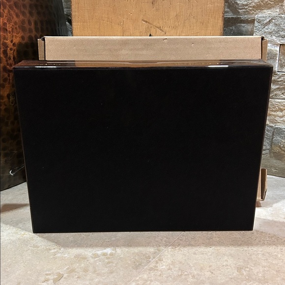 PROMETHEUS FFOX TAUROS THE BULL cigar humidor 2020 Limited Edition Fuente Opus X - Picture 12 of 12